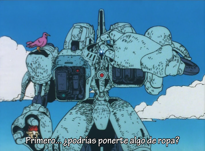 Dragon's Heaven (A\H Fansú)